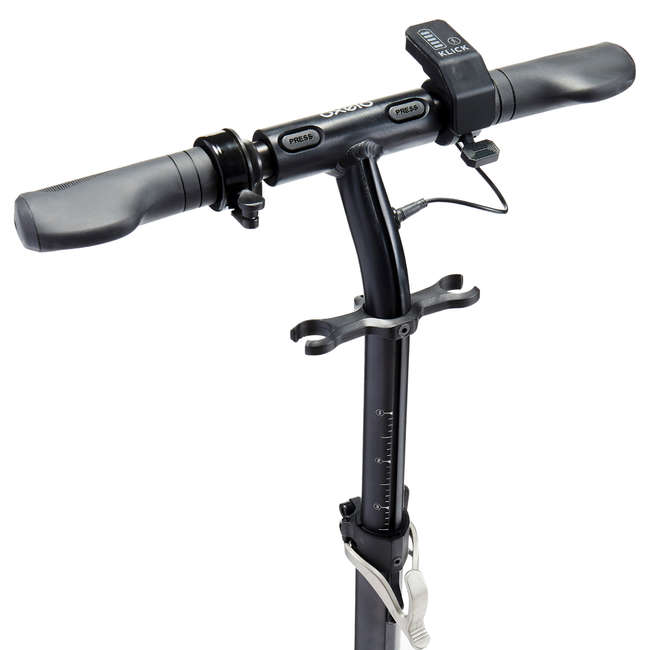 ADULT ELECTRIC SCOOTERS Trotinete Role Skateboard - Trotinetă Klick 500 Adulți OXELO - Trotinete