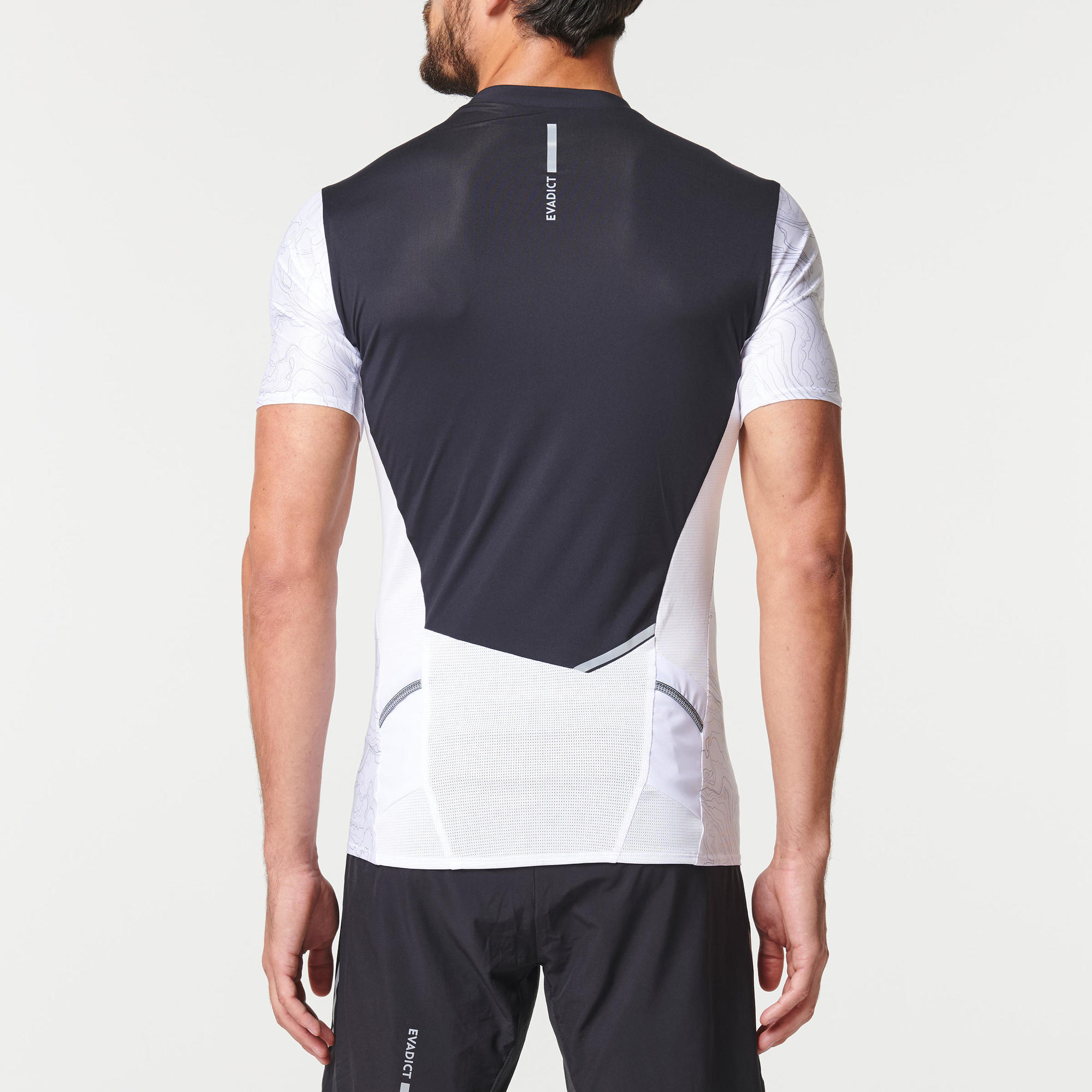 tee shirt trail decathlon