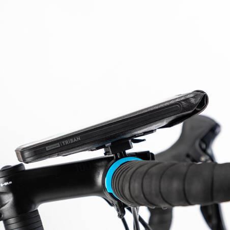 900 L Waterproof Bike Smartphone Holder