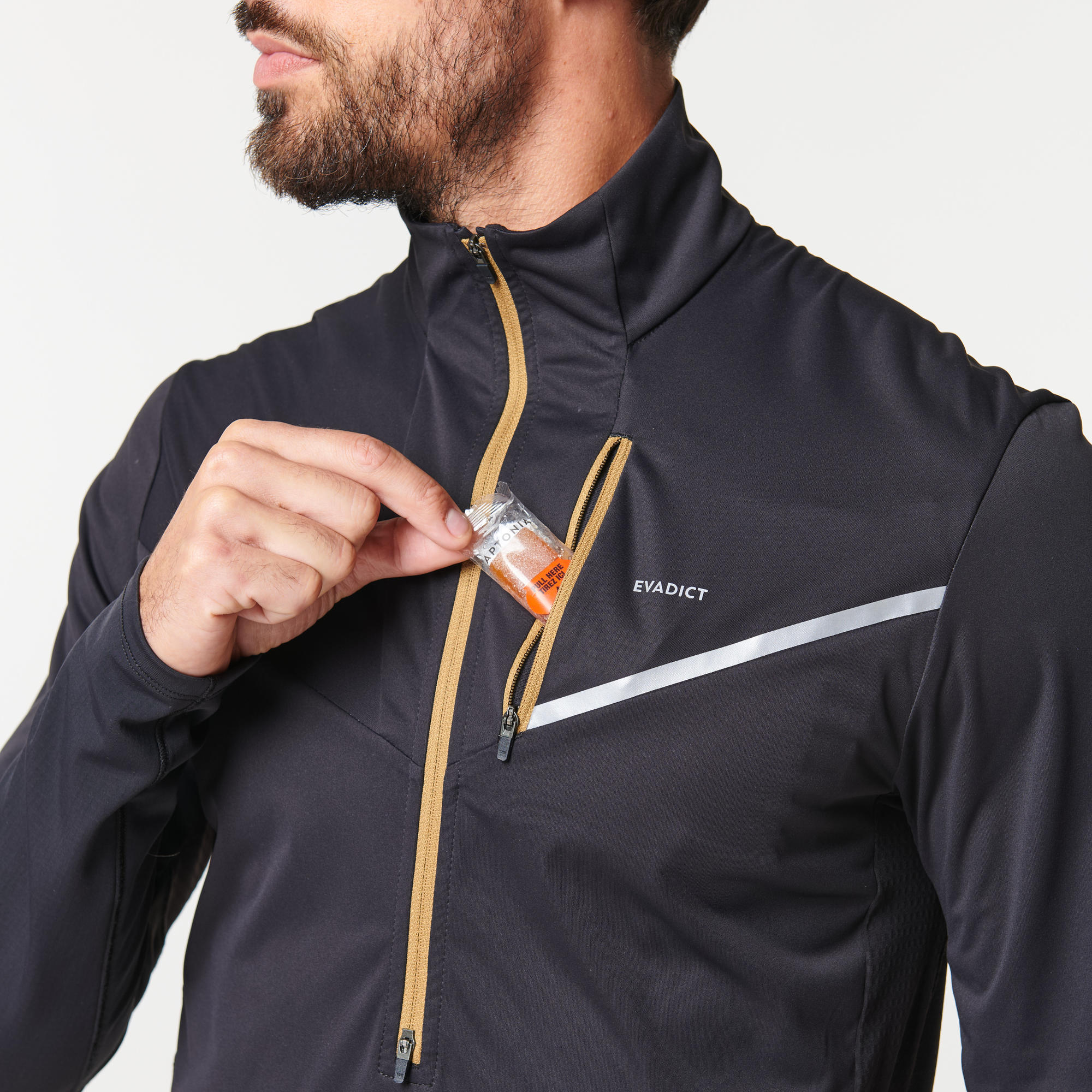 softshell running