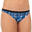 CULOTTE DE MAILLOT DE BAIN SURF FILLE BLEU MAEVA 500