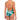 Girls' Surf Swimsuit One-Piece - Himae Green