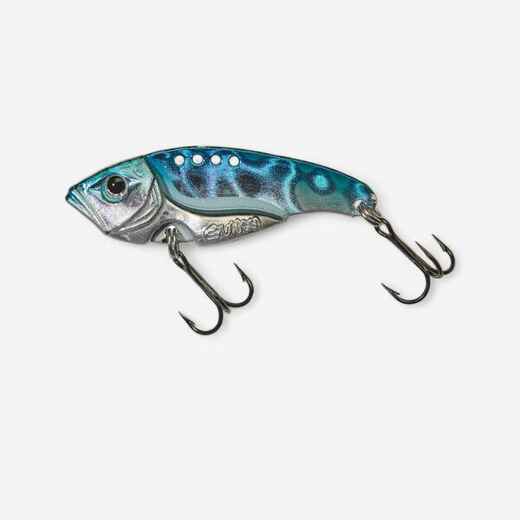 
      Predator Lure Fishing Lure KAIJU BLADE 43 BLUE ALIVE
  