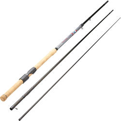 CANNE PÊCHE AU TOC TROUTIST FI SRS 4.5