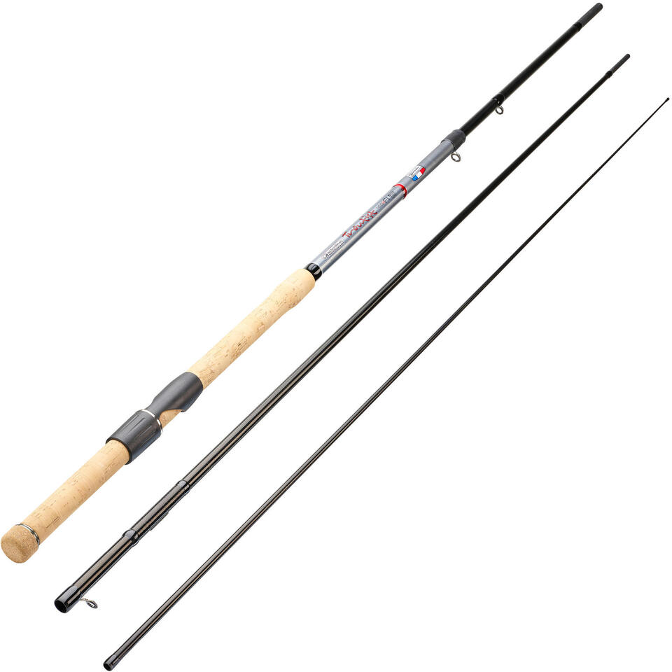 TOC TROUT FISHING ROD TROUTIST FI SRS 4.5 Garbolino Decathlon