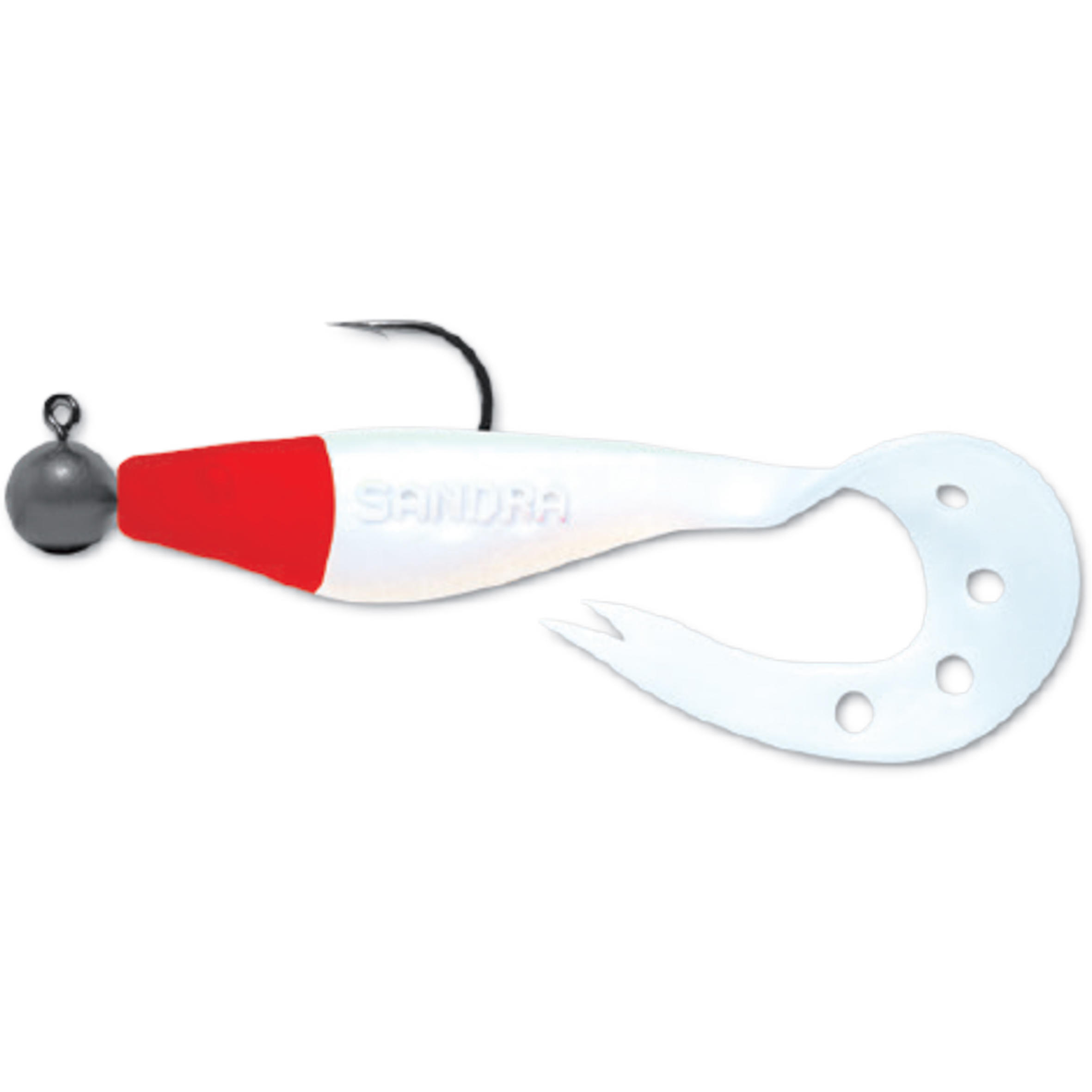 Sandra leurre Clearance