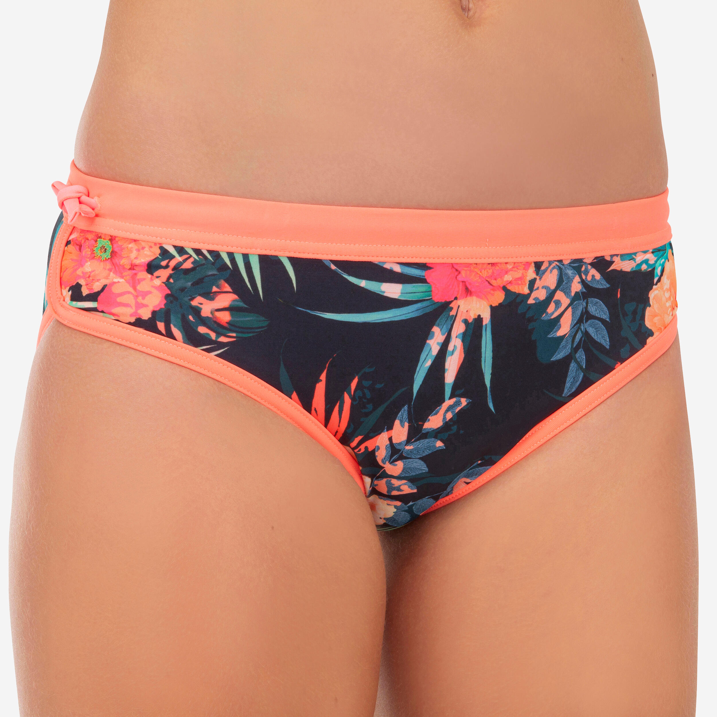 SURF FILLE NOIR MAS 900 swimsuit bottoms