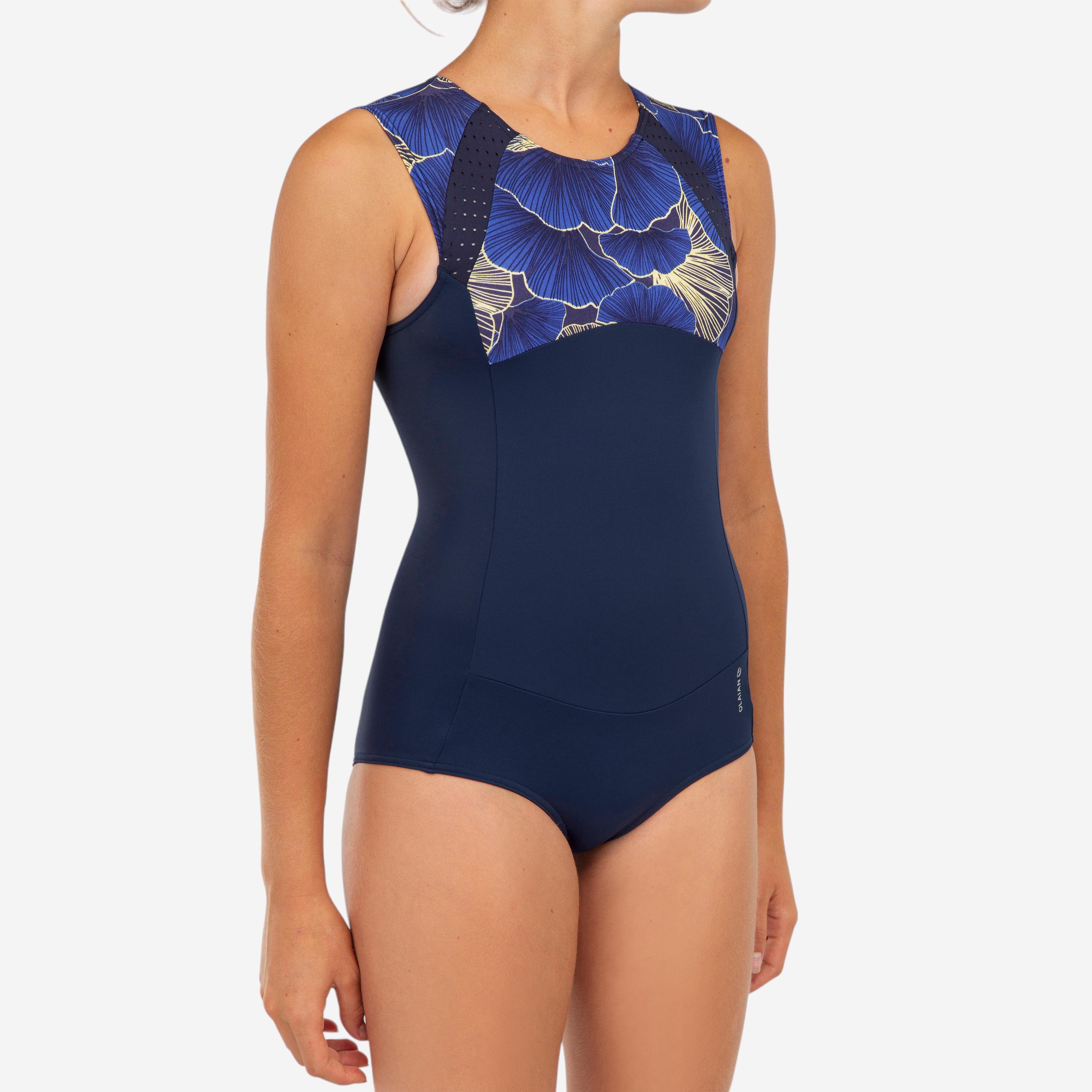 Manly 900 Surf Swimsuit Olaian Decathlon