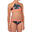 Slip surf MAS 900 Negru-Corai Fete
