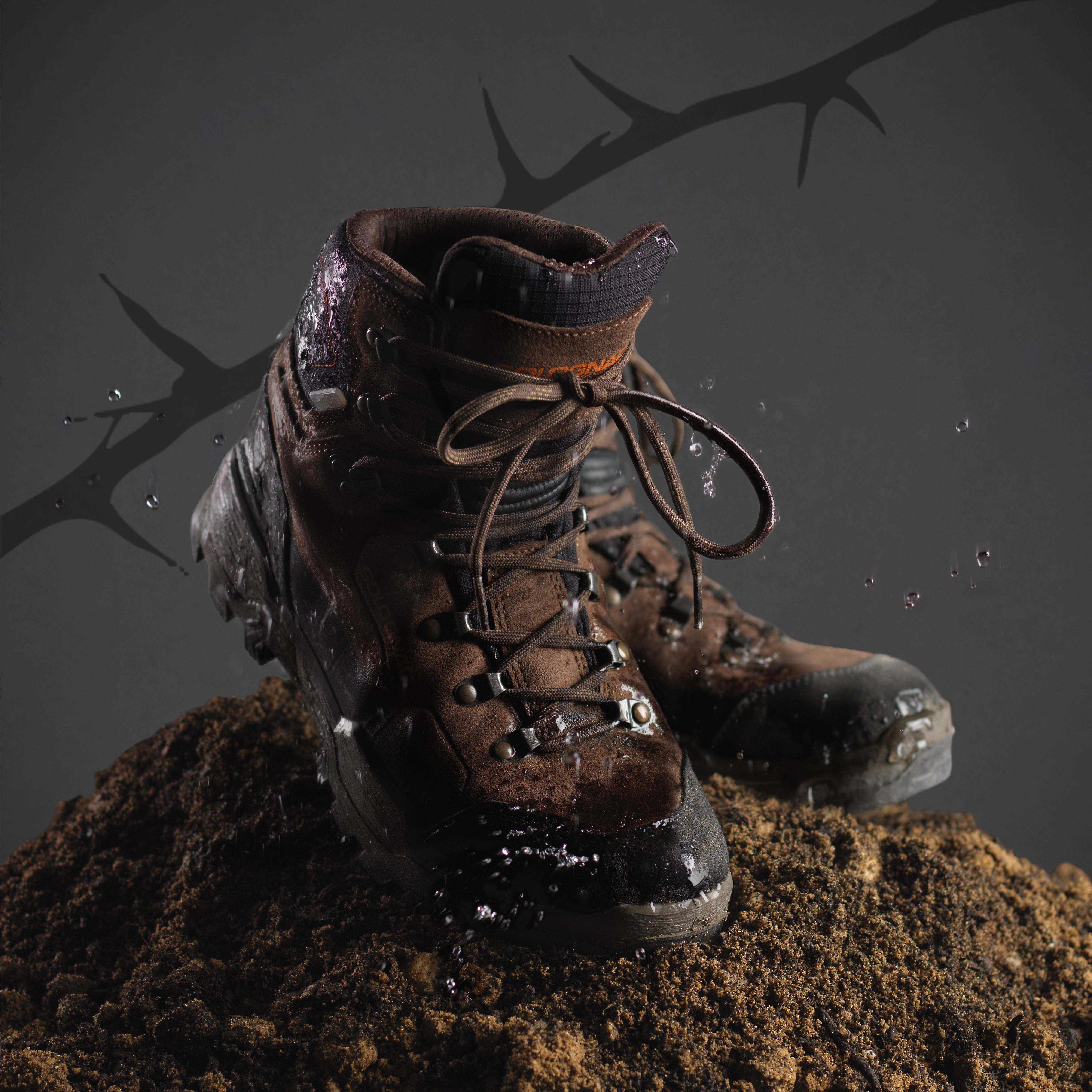 Hard wearing boots sale
