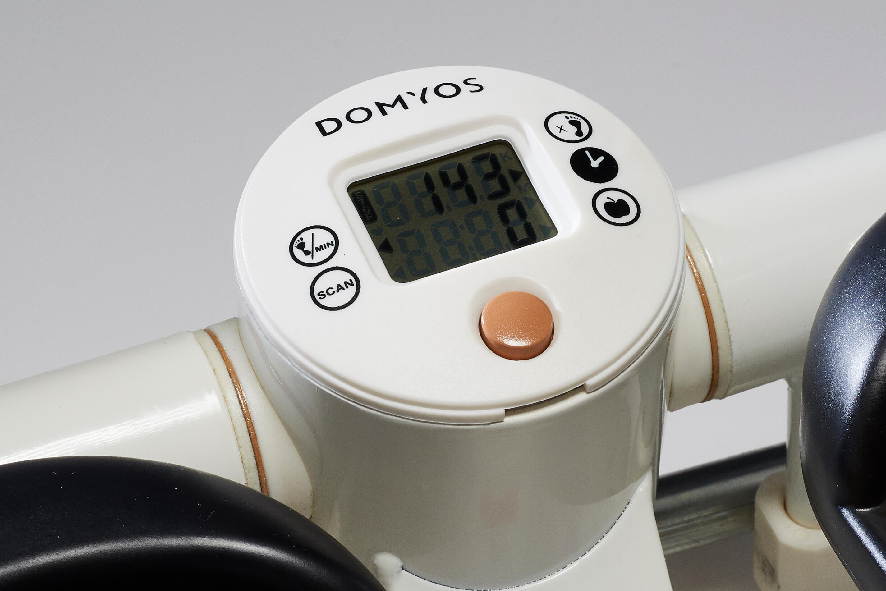 Domyos stepper manual sale