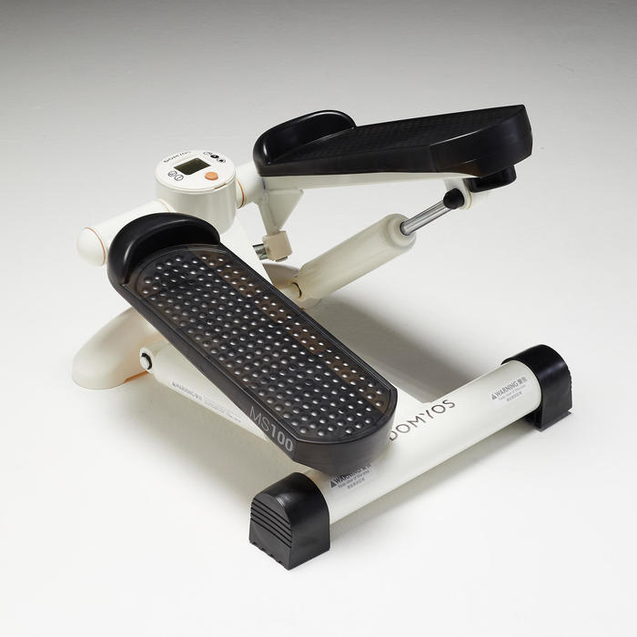 Domyos STEPPER MS100 | Decathlon