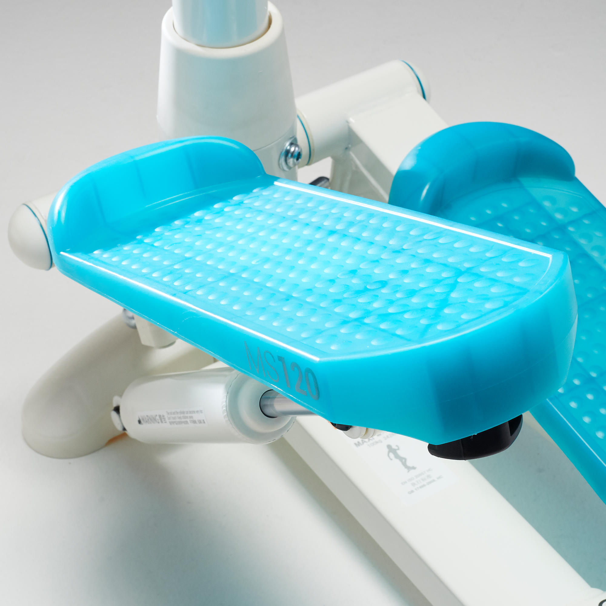 Swing stepper decathlon hot sale