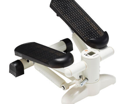fitness cardio training sav steppers domyos
