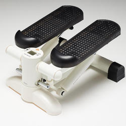 stepper ms100 ivoire