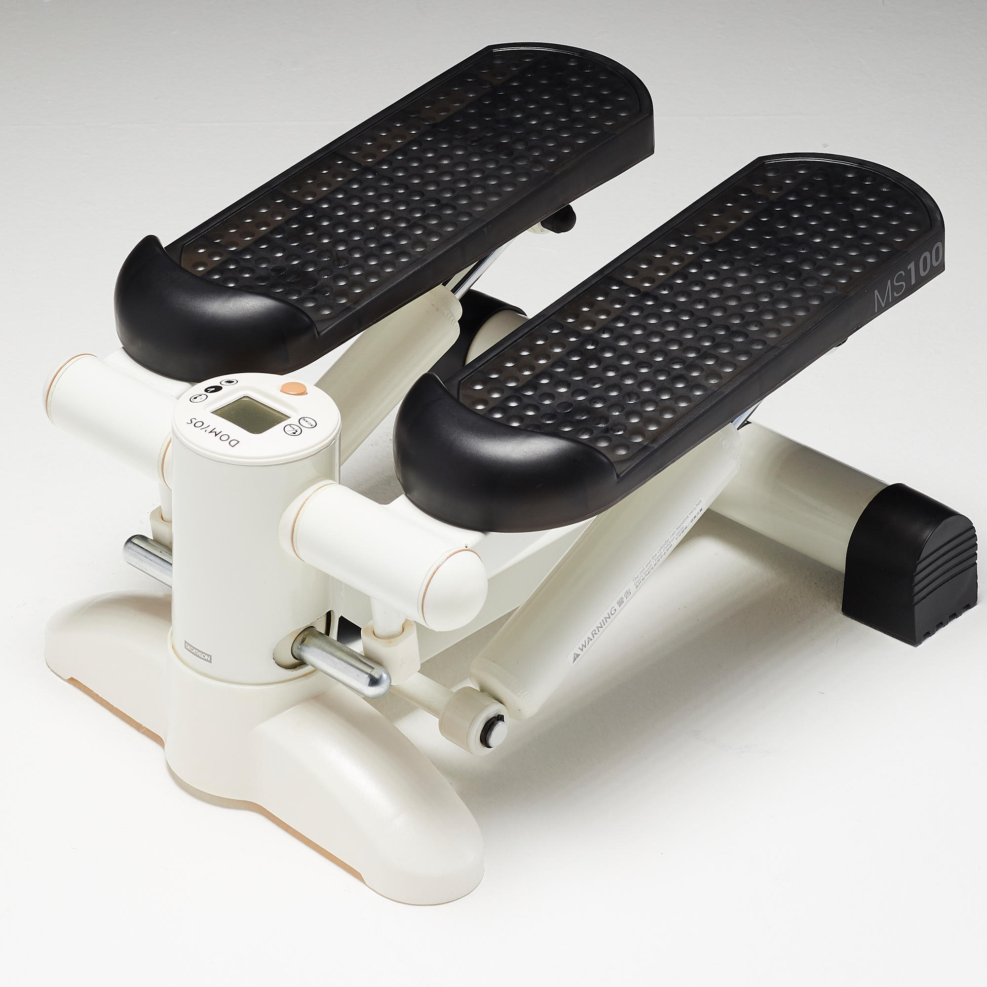 stepper essential decathlon