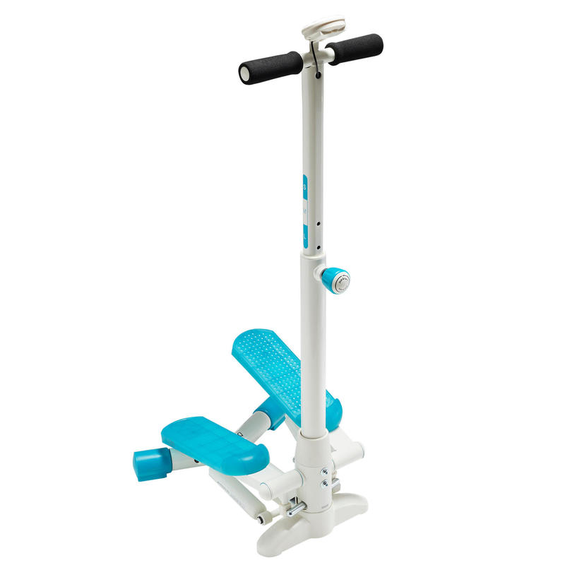 Step, stepper, pedane vibranti