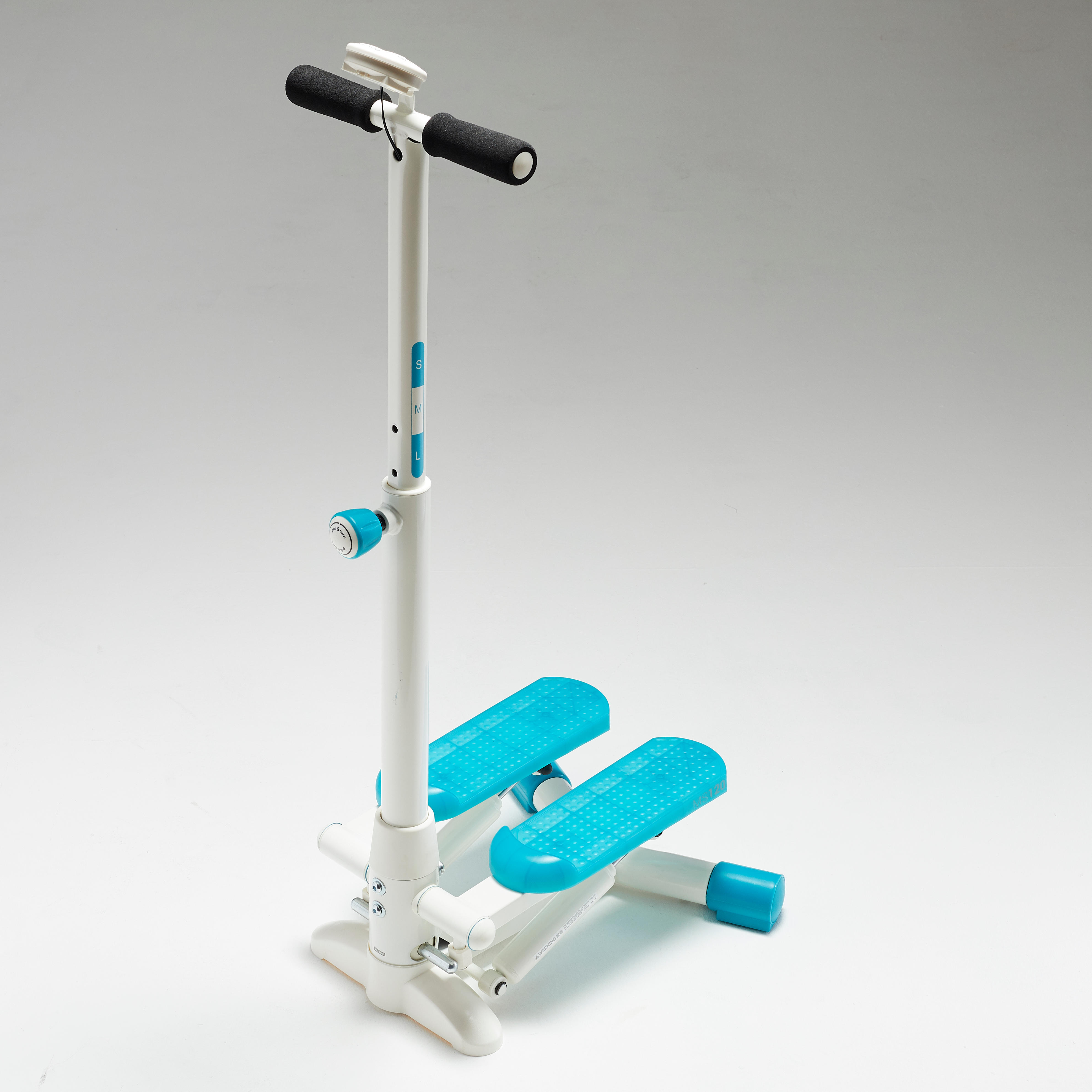 exercise stepper decathlon