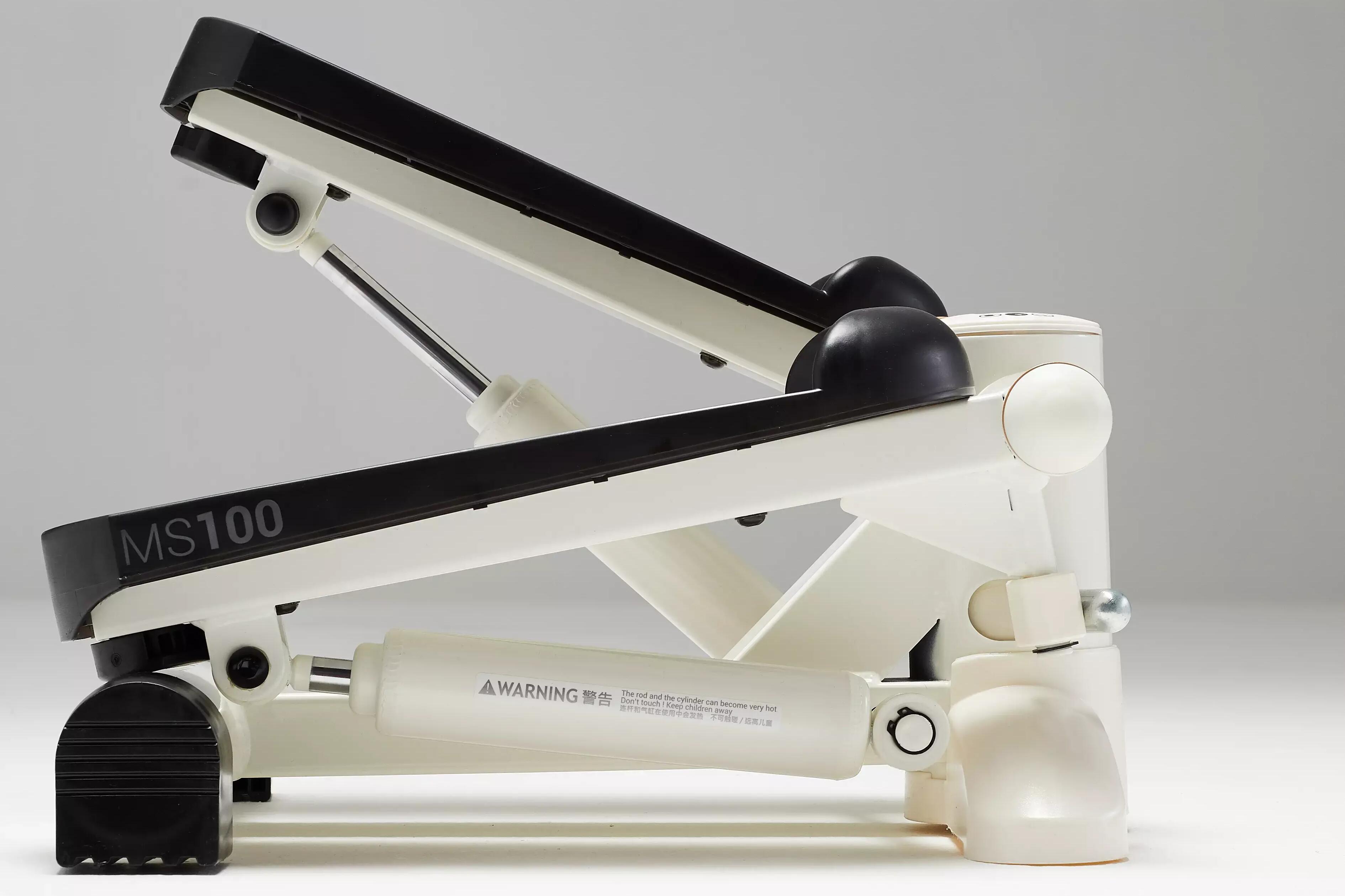 STEPPR MS 100