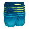 Boardshort 100 Kid Tokyo Turquesa