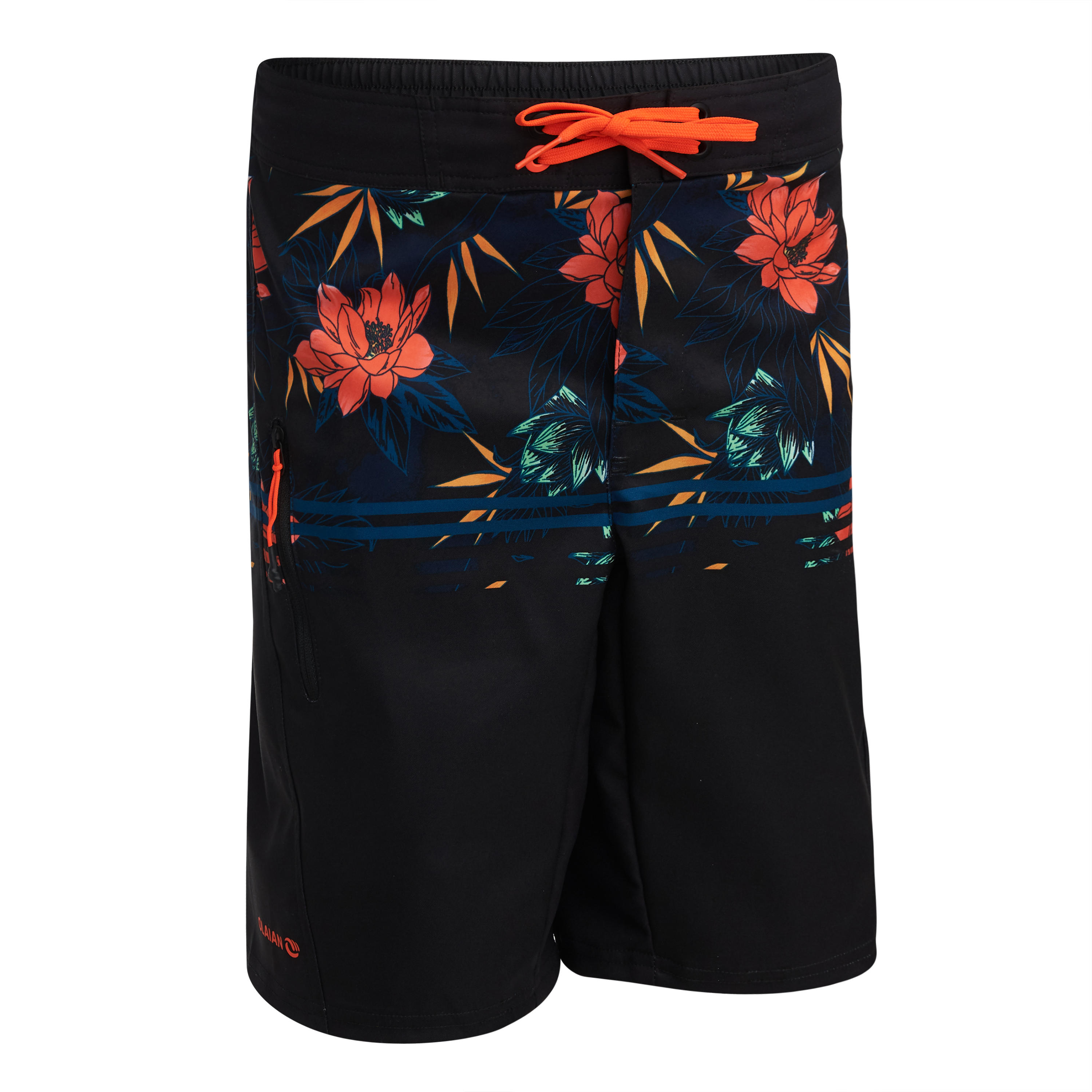Spodenki surfing BS 100L LOTUS dla dzieci