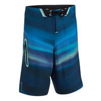 swim shorts boardshort 900 blue