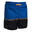 Boardshorts 100 Japline Tween blau/schwarz