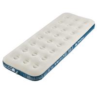 MATELAS GONFLABLE DE CAMPING - AIR BASIC 70 CM - 1 PERSONNE