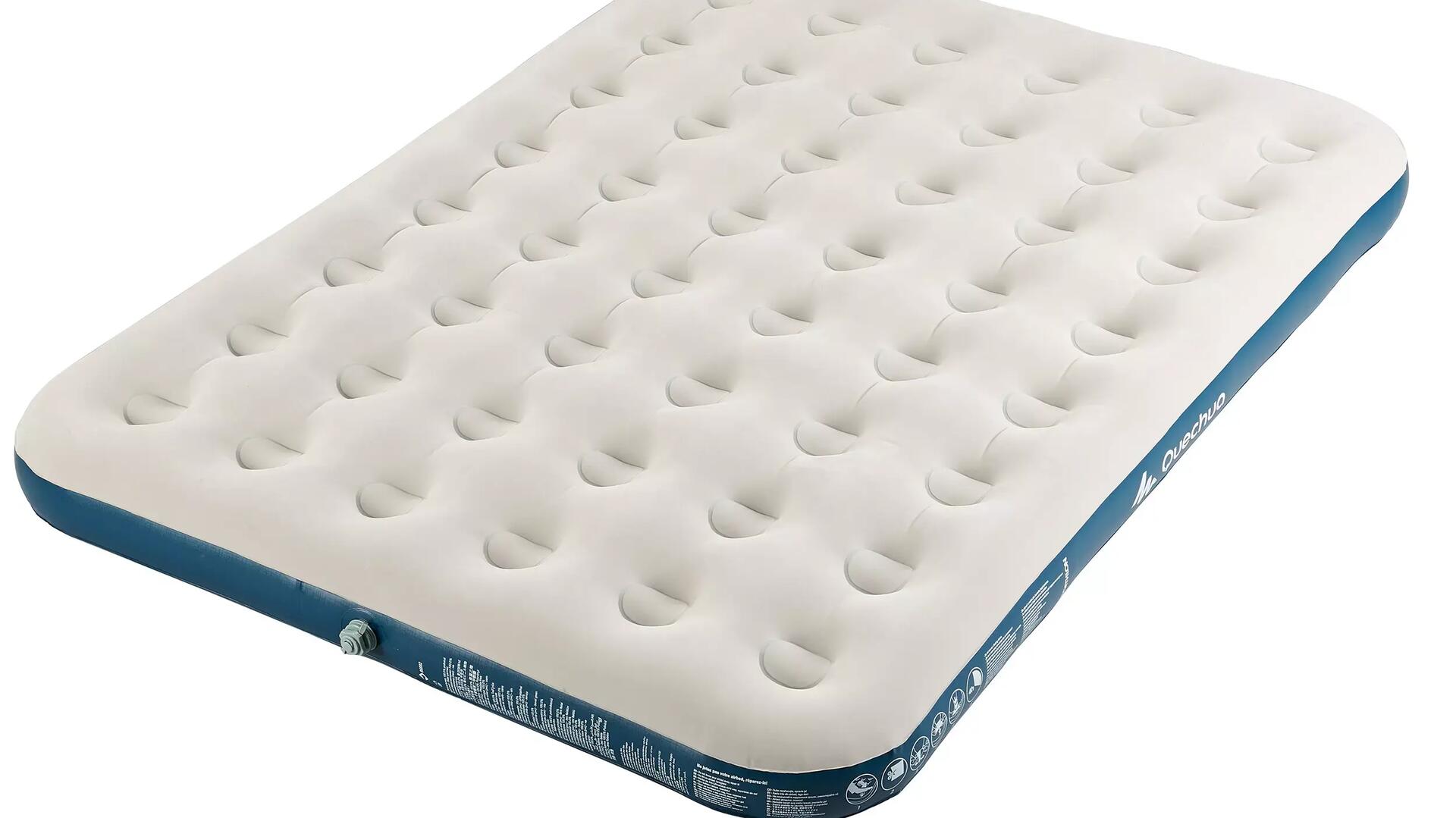 VELDBED, LUCHTBED OF SLAAPMAT? ONTDEK WAT BIJ JOU PAST!