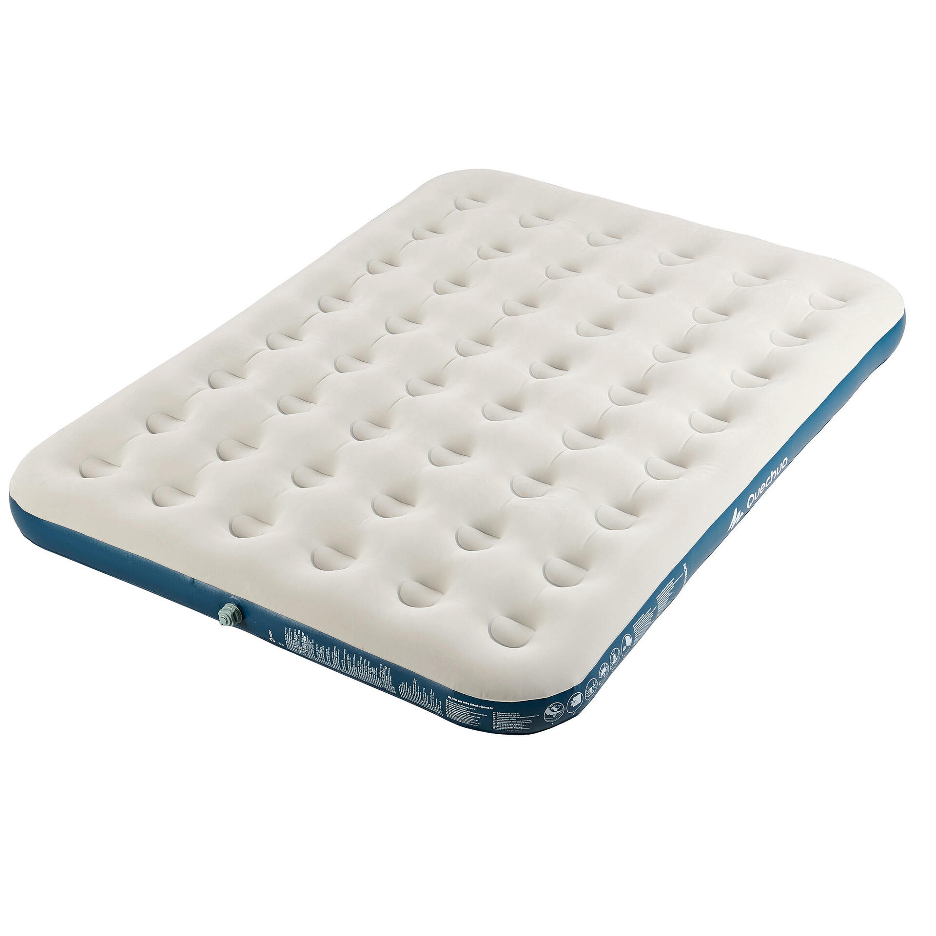 matelas-gonflable-camping-épaisseur