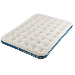 US INFLATABLE CAMPING MATTRESS - AIR BASIC 140 CM - 2-PERSON