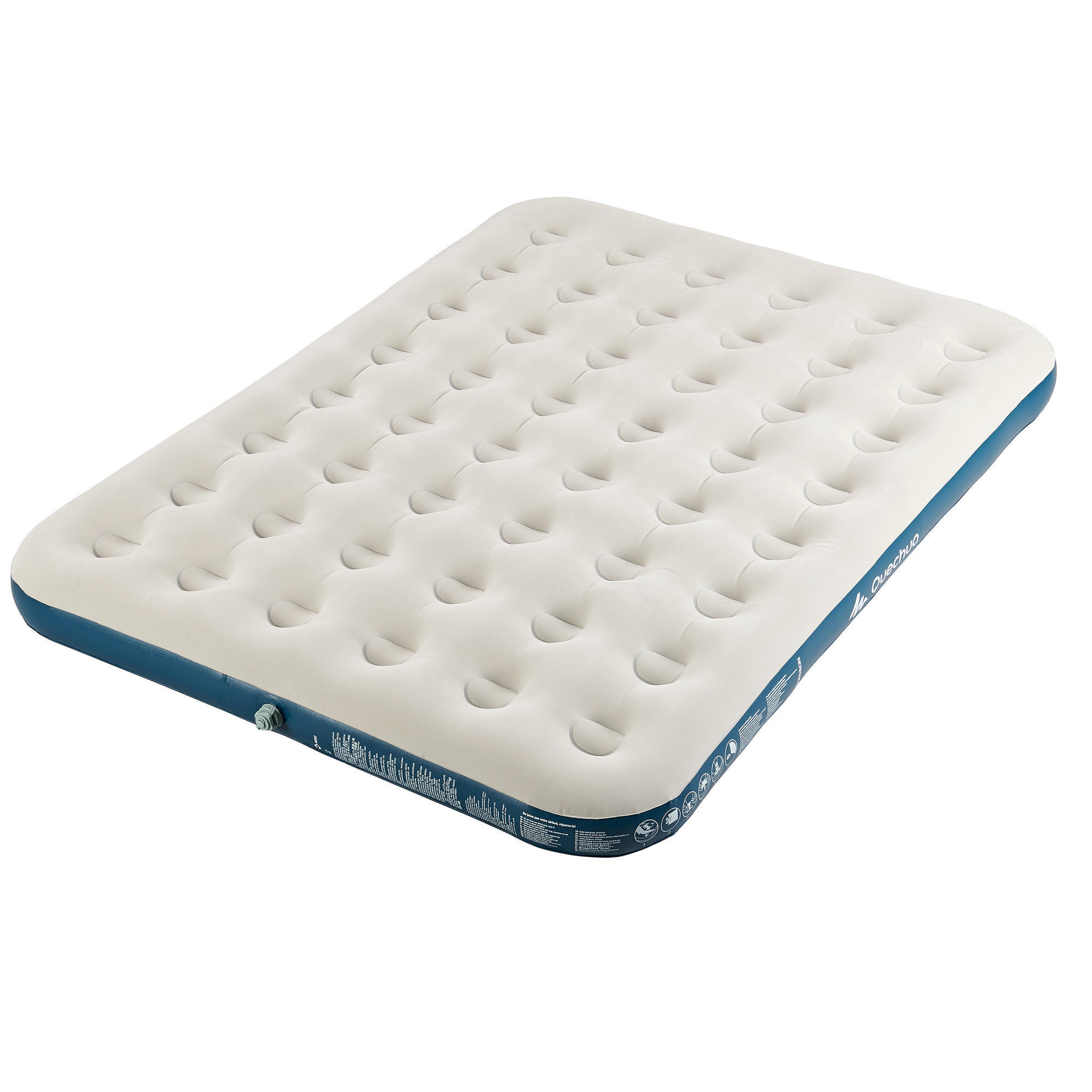 double air mattress asda