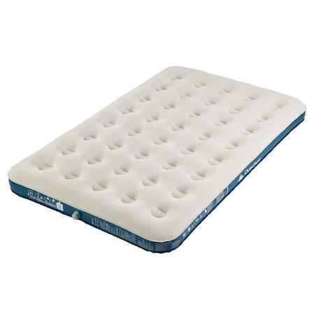 Double Inflatable Mattress - 120cm