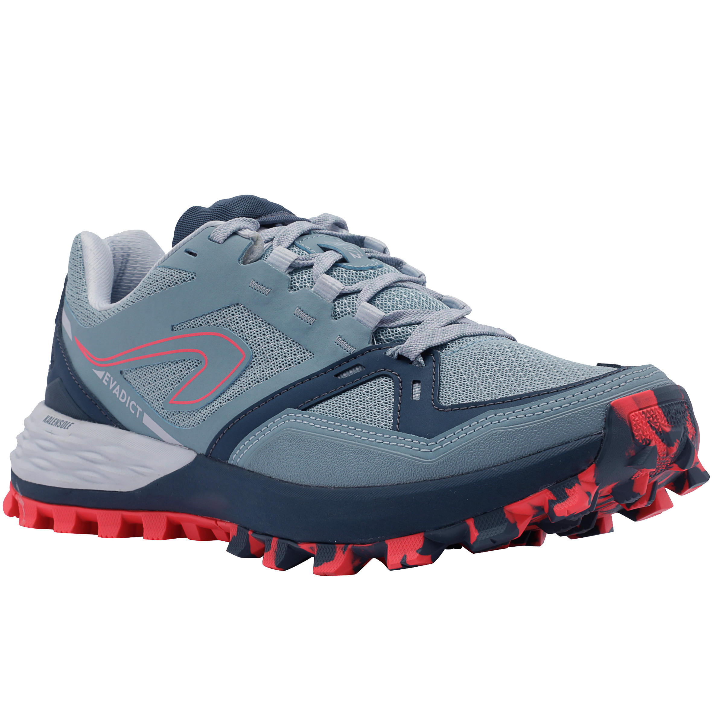 Trail Running Shoes Trainers Mens Womens Decathlon