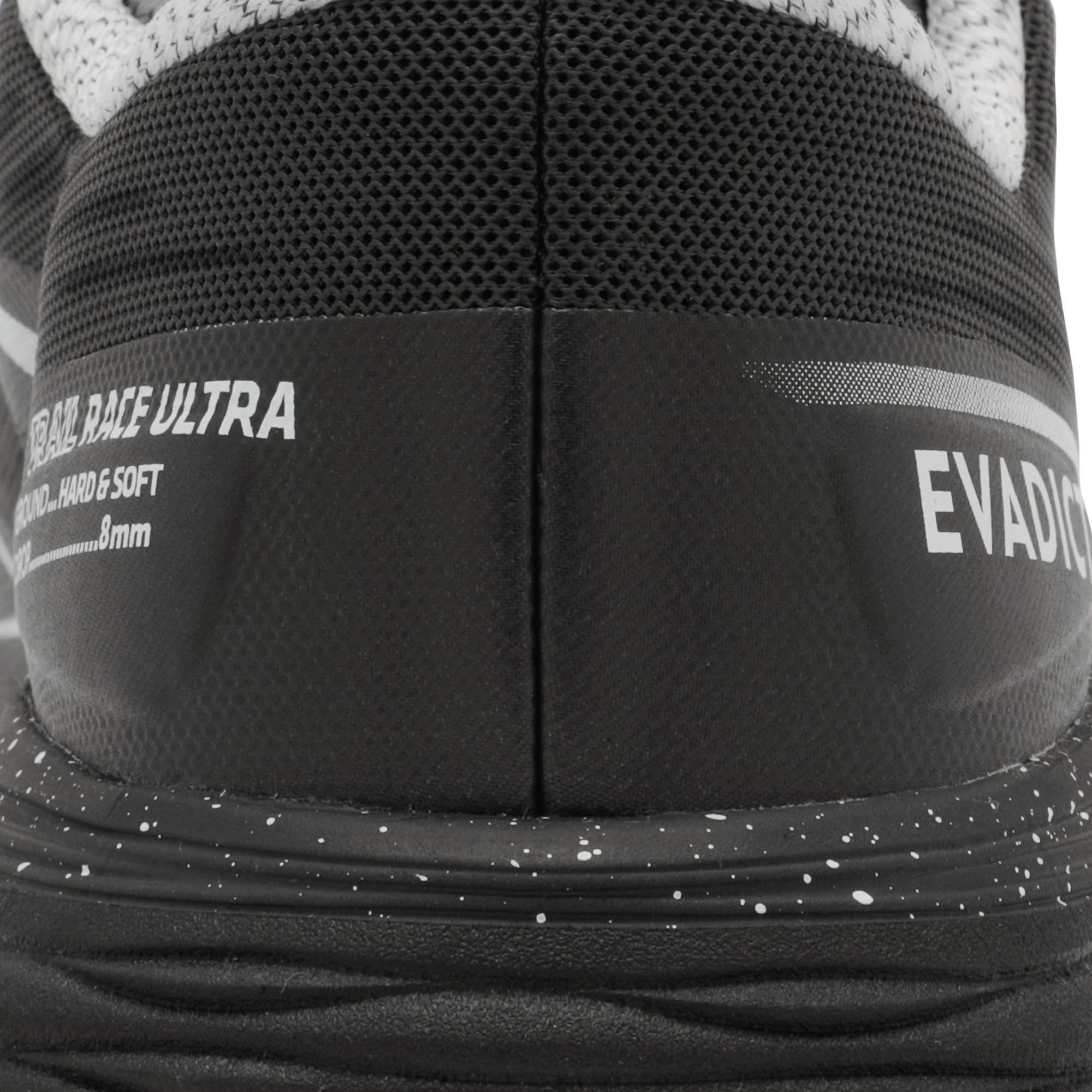 trail race shoes