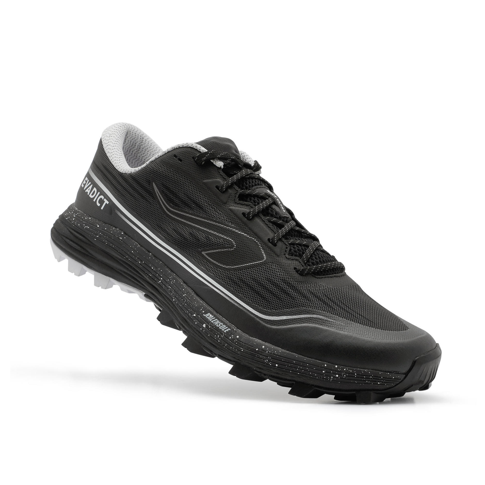 decathlon trail running shoes