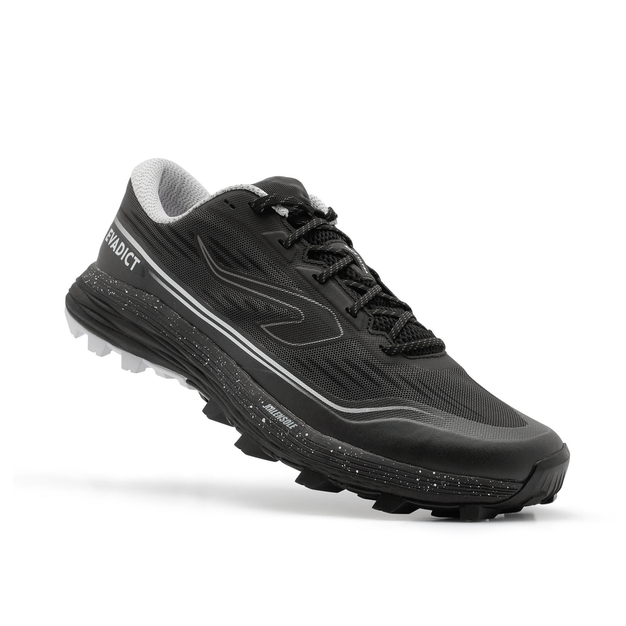 MEN'S RACE ULTRA TRAIL RUNNING SHOES 