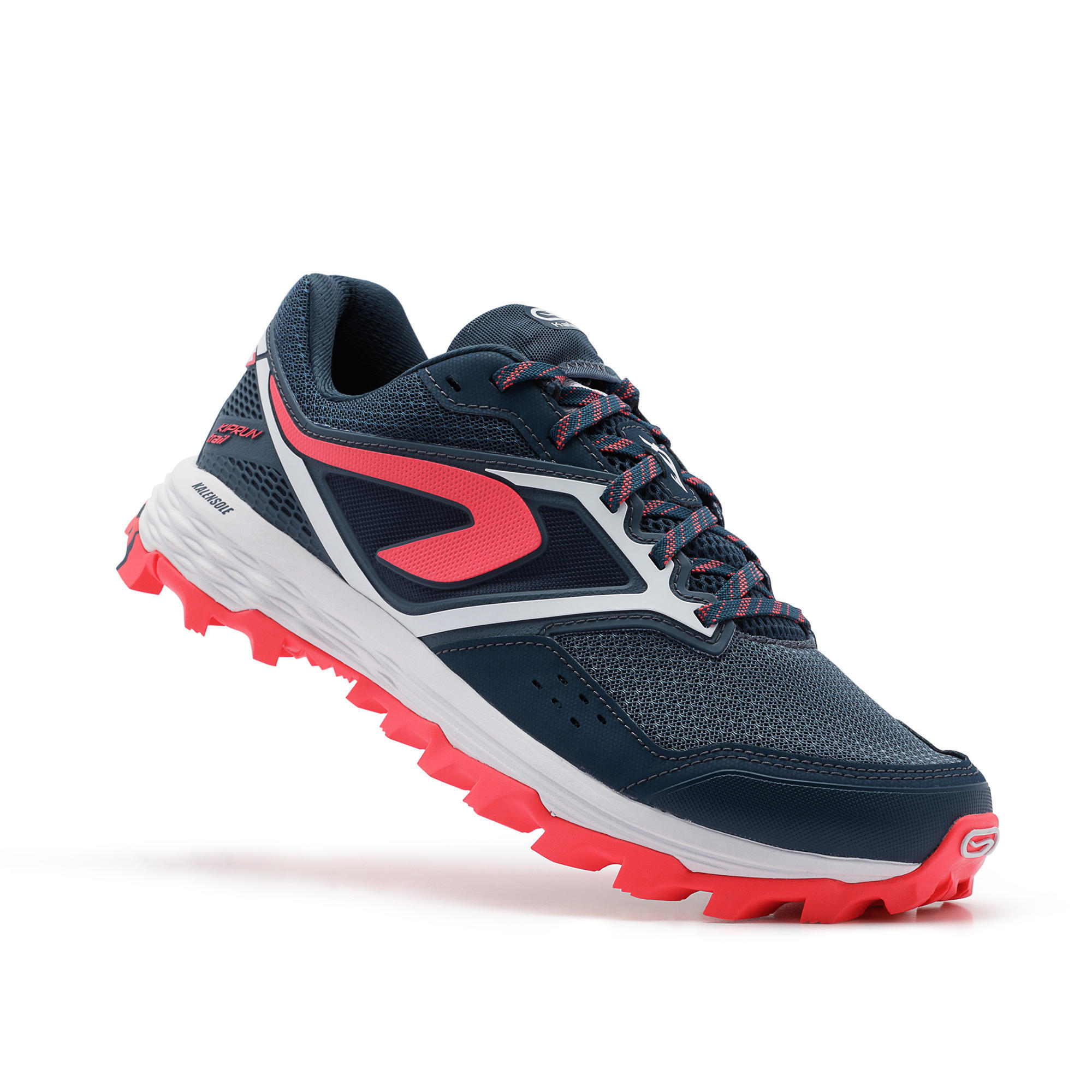 kalenji kiprun trail xt7 review