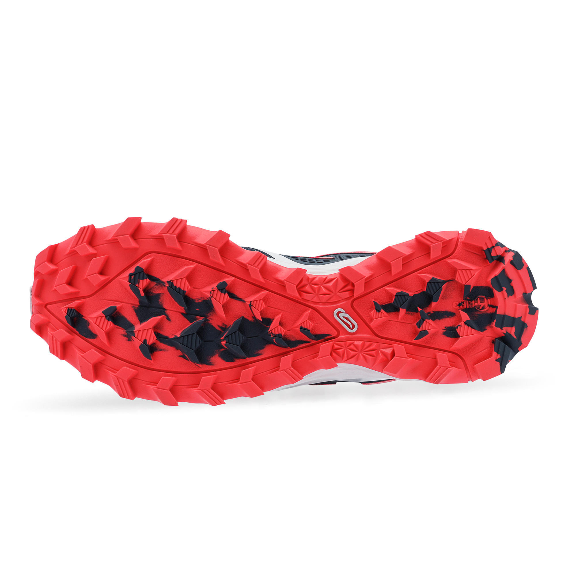 basket trail femme decathlon