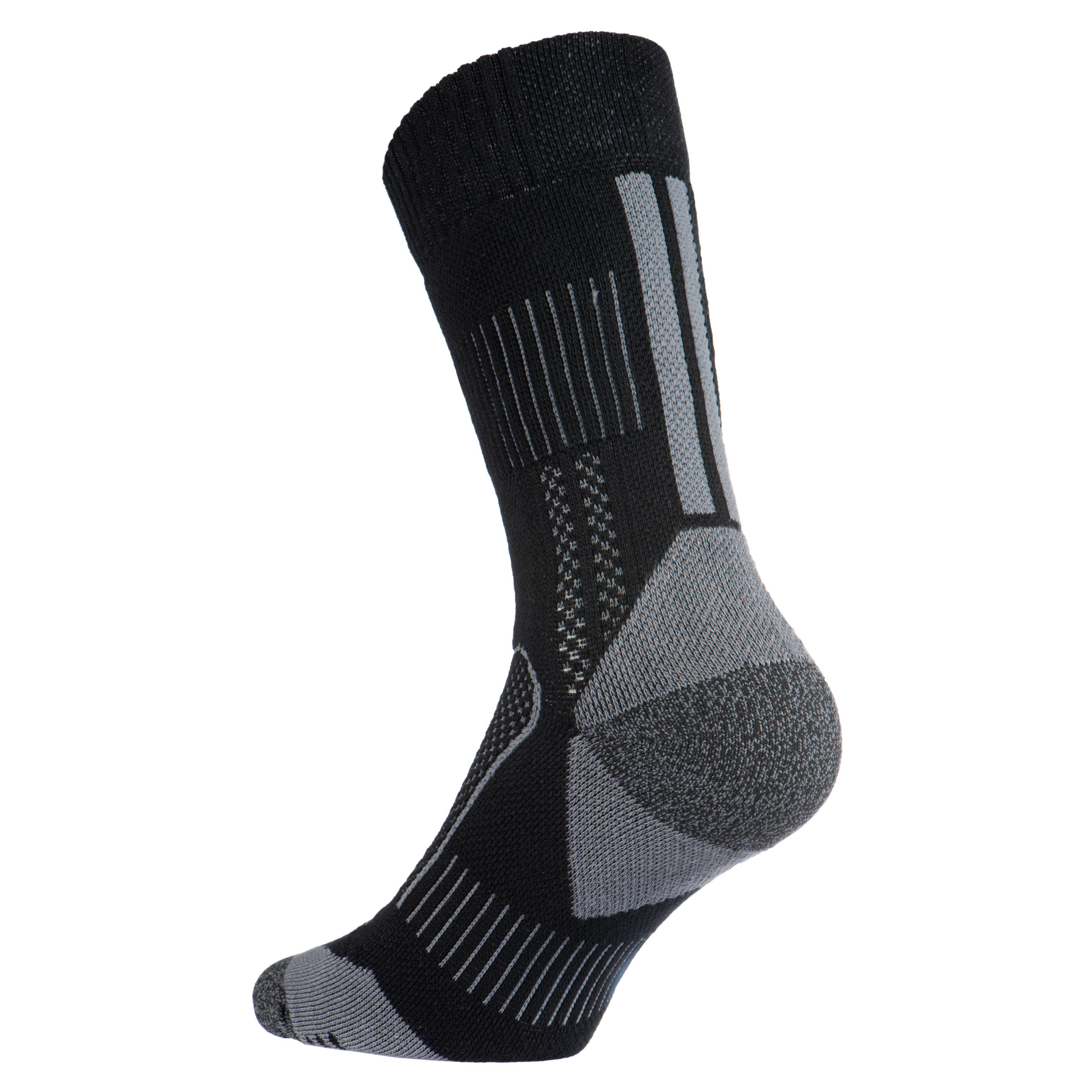 High Socks - RS 900 Grey - ARTENGO