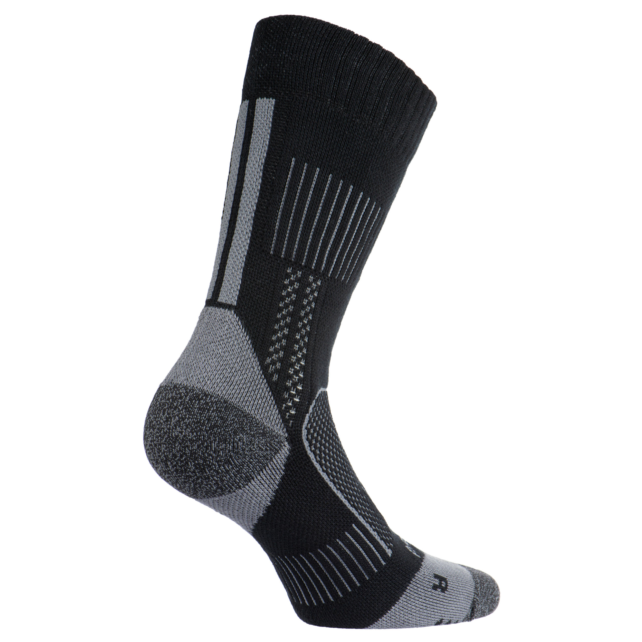 High Socks - RS 900 Grey - ARTENGO