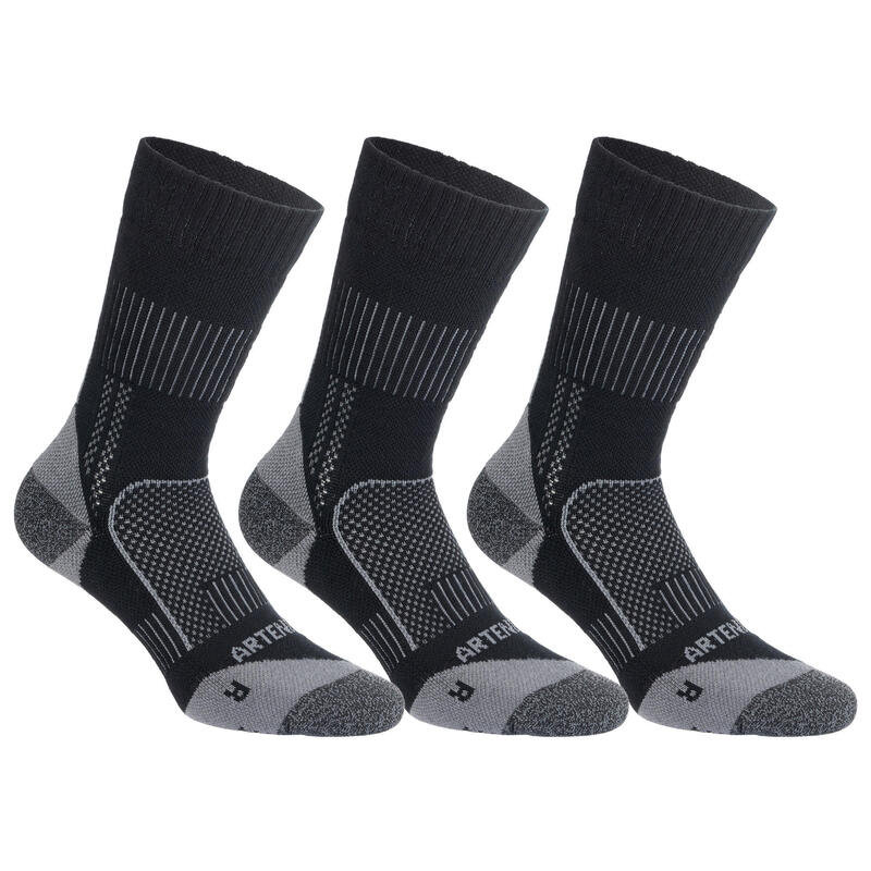 CHAUSSETTES RS 900 X3 Artengo | Decathlon
