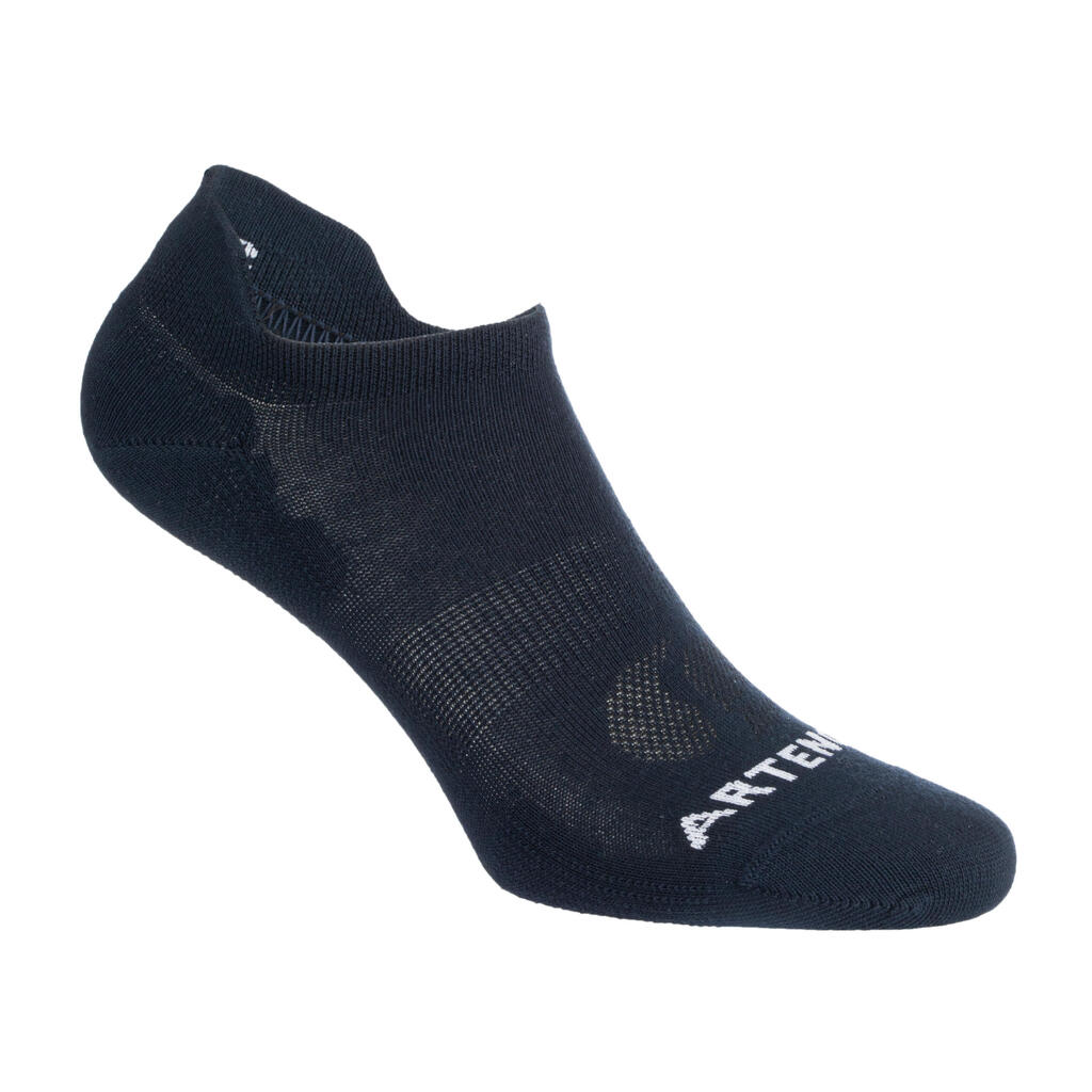 Low Sports Socks RS 160 Tri-Pack - Apricot/Pink/Navy