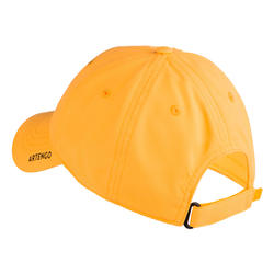 Tennis Cap TC 500 58 cm - White