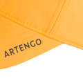 ACESSÓRIOS PRATICANTE DESPORTO DE RAQUET Badminton - BONÉ TÉNIS ARTENGO TC 500 T58 ARTENGO - Badminton