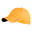網球帽TC 500（58 cm）－黃色