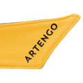 ACESSÓRIOS PRATICANTE DESPORTO DE RAQUET Badminton - BANDANA DE TÉNIS ARTENGO - Badminton