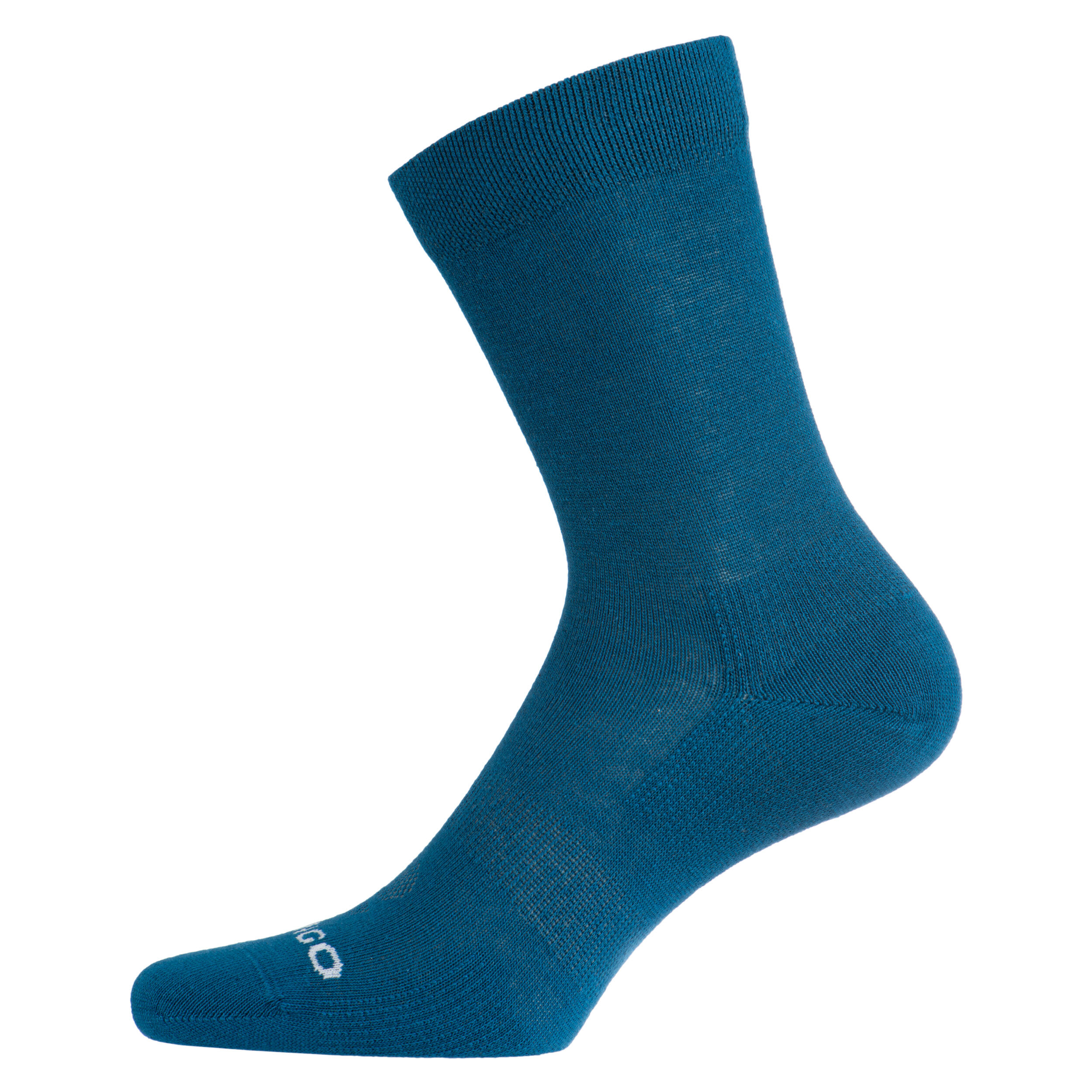 MITJONS LLARGS D'ESPORT RS 160 BLAU NEGRE MARÍ LOT DE 3 PARELLS 24/26