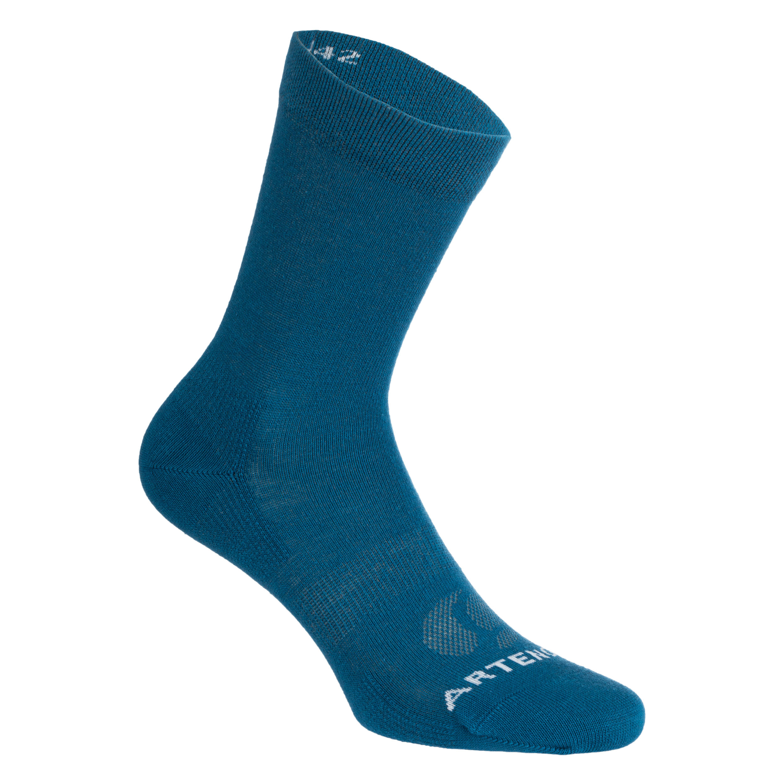 MITJONS LLARGS D'ESPORT RS 160 BLAU NEGRE MARÍ LOT DE 3 PARELLS 25/26