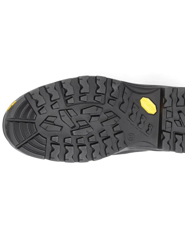 SHOE NH100 MID WP M 